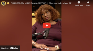 Tanya Mitchell Graham YouTube News